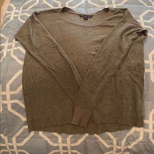 Super soft comfy sweater!